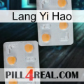 Lang Yi Hao 25
